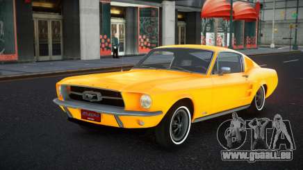 Ford Mustang Ludrobe für GTA 4