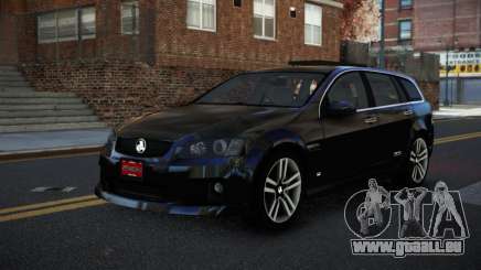 Holden VE Commodore Raxu pour GTA 4
