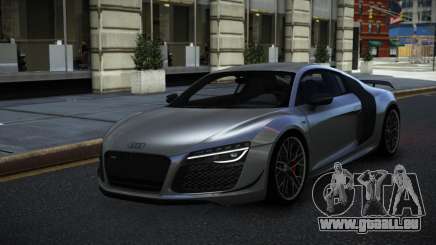 Audi R8 Setixebu pour GTA 4