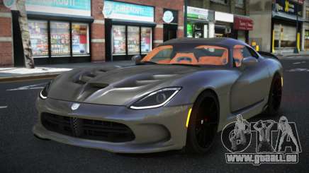 Dodge Viper Woitu für GTA 4