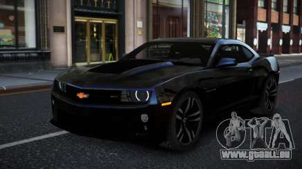 Chevrolet Camaro Nilerva S8 pour GTA 4