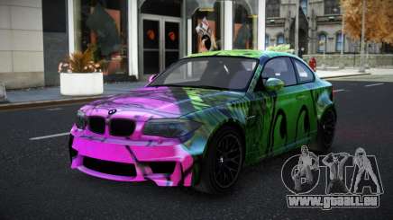 BMW 1M Nijos S2 für GTA 4