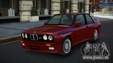 BMW M3 E30 Tuzsuxawi pour GTA 4