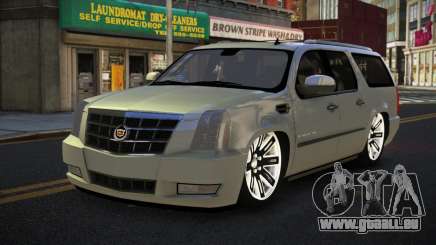 Cadillac Escalade Sonveno für GTA 4