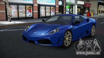 Ferrari F430 Rahay pour GTA 4