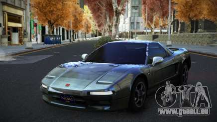 Honda Integra Nelise S5 pour GTA 4