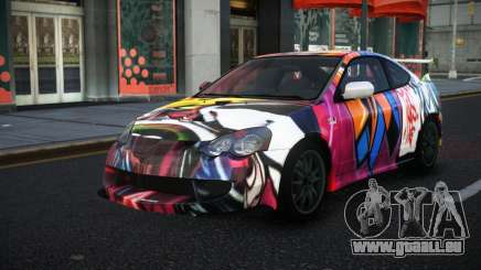 Honda Integra Onytin S5 pour GTA 4