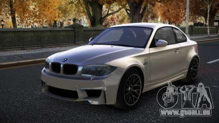BMW 1M JenraX pour GTA 4