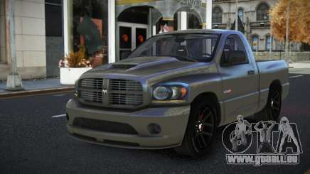 Dodge Ram Cokolo für GTA 4