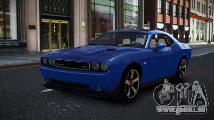 Dodge Challenger Zocar pour GTA 4
