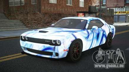 Dodge Challenger Vinca S6 für GTA 4