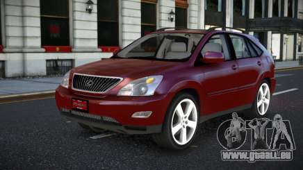 Lexus RX300 Vuwhi für GTA 4