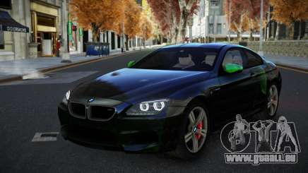 BMW M6 Gankyert S12 für GTA 4