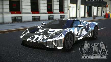 Ford GT Tohat S6 pour GTA 4