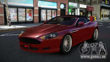 Aston Martin DB9 Apag für GTA 4