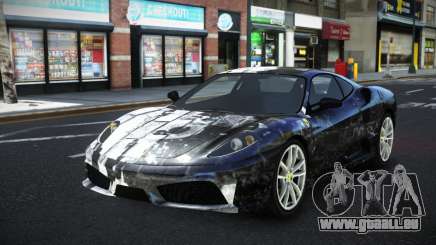 Ferrari F430 Rahay S11 für GTA 4