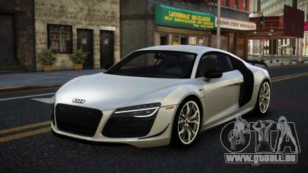 Audi R8 Lychfer für GTA 4