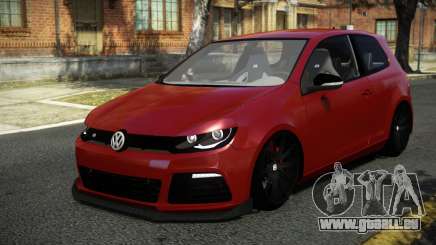 Volkswagen Golf Eqep für GTA 4