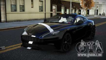 Aston Martin Vanquish Nereca S10 für GTA 4