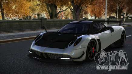 Pagani Huayra Gajine pour GTA 4