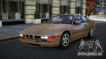 BMW 850CSi Jathy für GTA 4