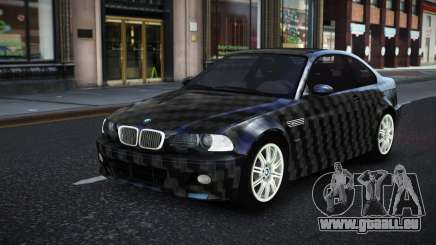 BMW M3 E46 Olasse S14 für GTA 4