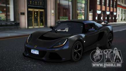 Lotus Exige Fiare pour GTA 4
