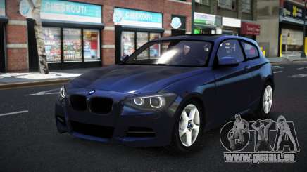 BMW 135i Zihanig für GTA 4