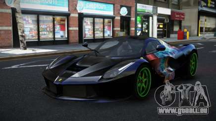 Ferrari LaFerrari Jesmin S11 pour GTA 4