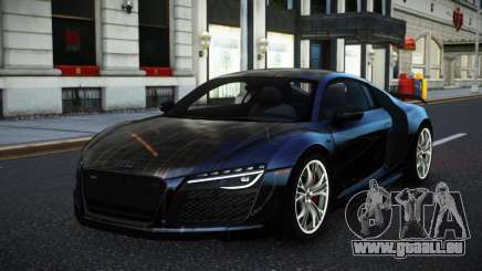 Audi R8 Katian S5 pour GTA 4
