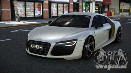Audi R8 Lopko pour GTA 4