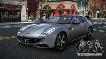 Ferrari FF Netbizule pour GTA 4