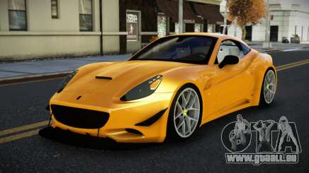 Ferrari California Hicpal für GTA 4