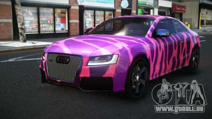Audi RS5 Leygra S11 pour GTA 4