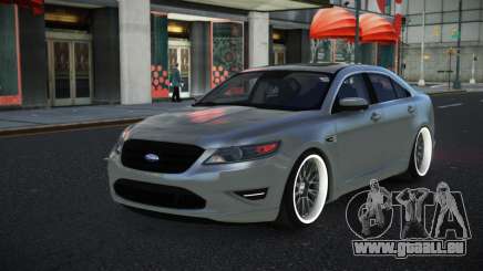 Ford Taurus Zitqew für GTA 4