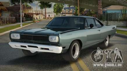 Dodge GTX V8 pour GTA San Andreas