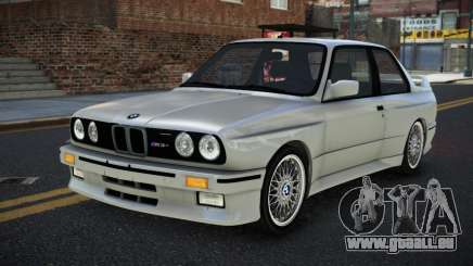 BMW M3 E30 Ayij pour GTA 4