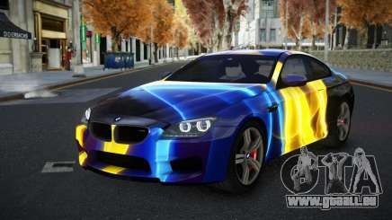 BMW M6 Gankyert S3 für GTA 4