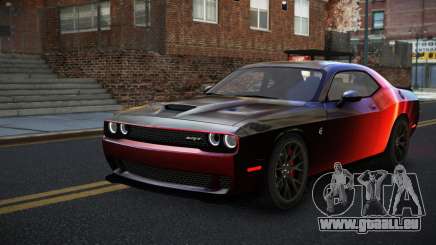 Dodge Challenger Vinca S3 für GTA 4