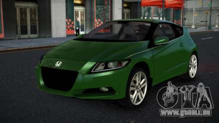 Honda CRZ Kaducabal pour GTA 4