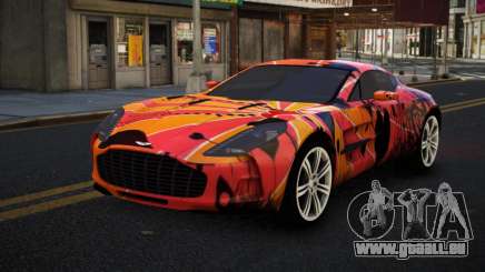 Aston Martin One-77 Maier S9 für GTA 4