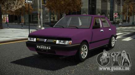 Tofas Sahin Zekejuba für GTA 4