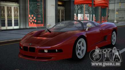 BMW Nazca Icoc für GTA 4