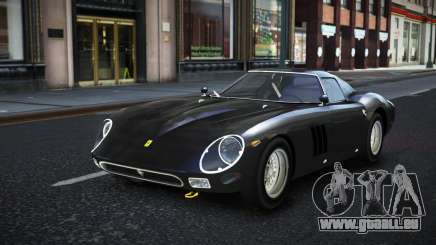 Ferrari 250 Zouqu pour GTA 4