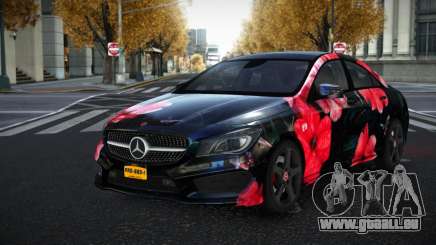 Mercedes-Benz CLA AMG Kayah S6 für GTA 4