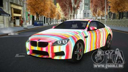 BMW M6 Gankyert S5 für GTA 4