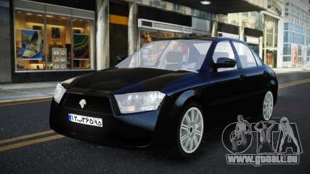 Ikco Dena Xoci pour GTA 4