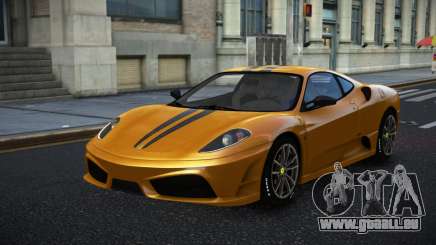 Ferrari F430 Nimsilahi pour GTA 4