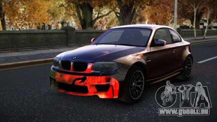 BMW 1M JenraX S2 pour GTA 4