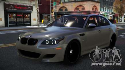 BMW M5 E60 Yehi für GTA 4